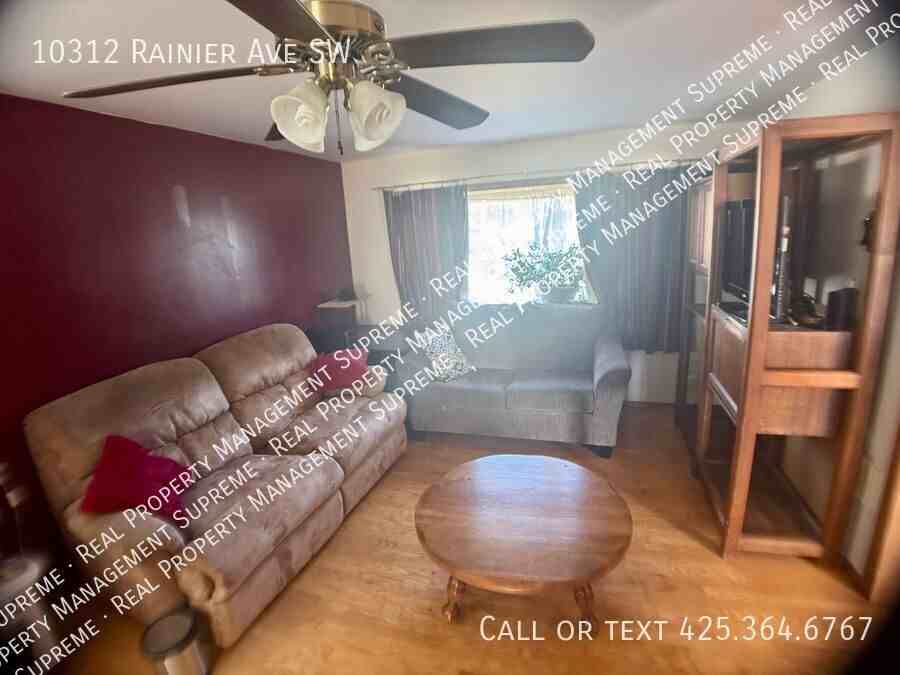 10312 Rainier Ave Sw - Photo 3 of 28
