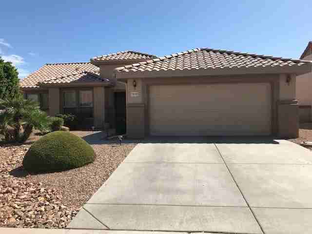 16145 W Casa Bonita Ct #NA - Photo 2 of 4