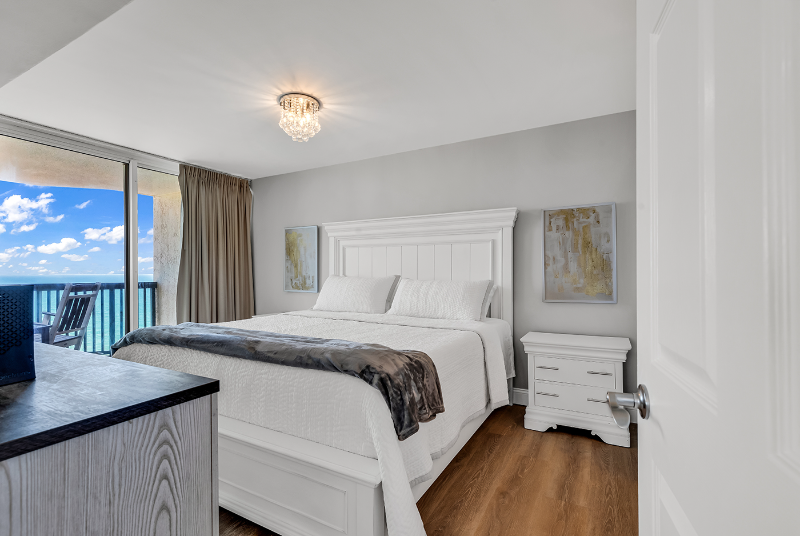 102 North Ocean Boulevard #1609 - Photo 3 of 13