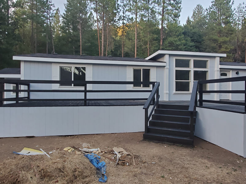 119 Ladd Rd, Seiad Valley, CA 96086 5 Bedroom Apartment for Rent