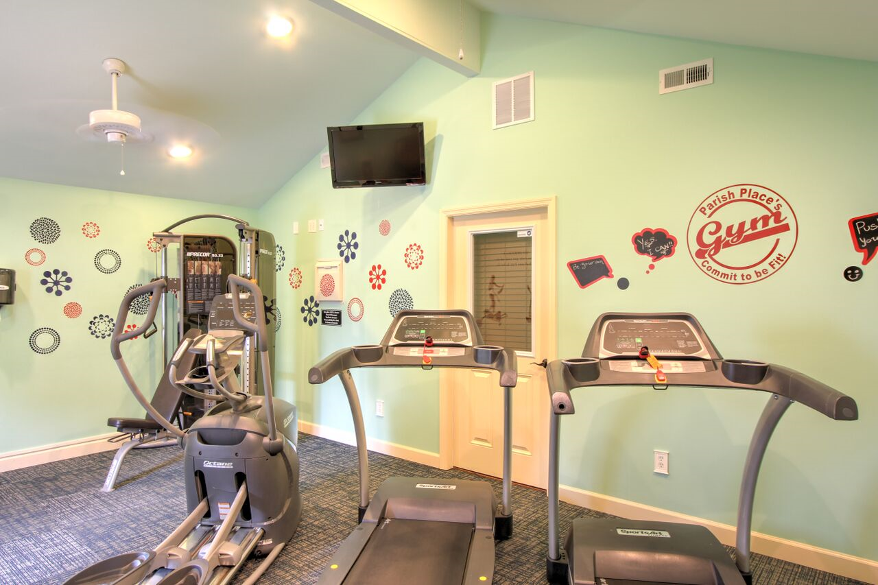 Parish Place - Photo 2 of 5