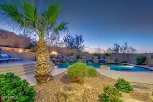 3749 W Whitehawk Ct - Photo 1 of 1