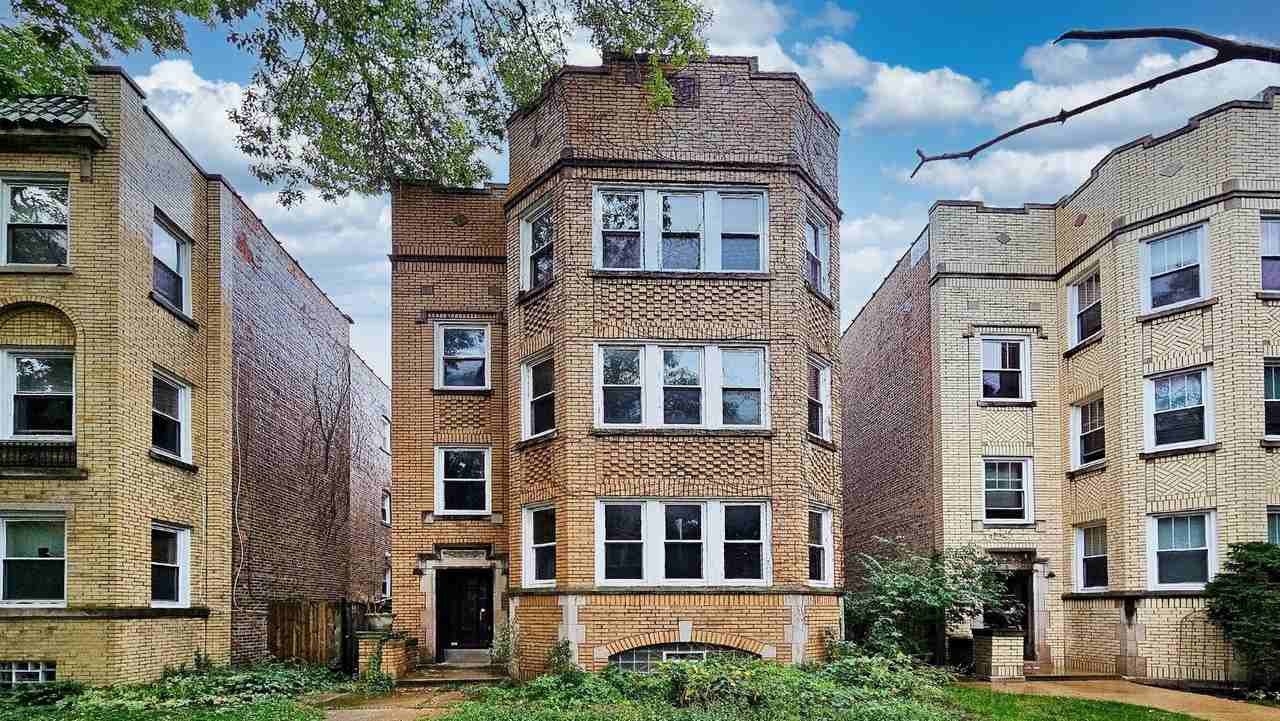 5530 N Artesian Ave, Chicago, IL 60625 3 bedroom House Rental Zumper