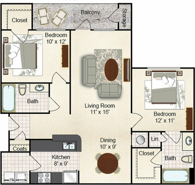 Waterford Landings - Photo 2 of 18