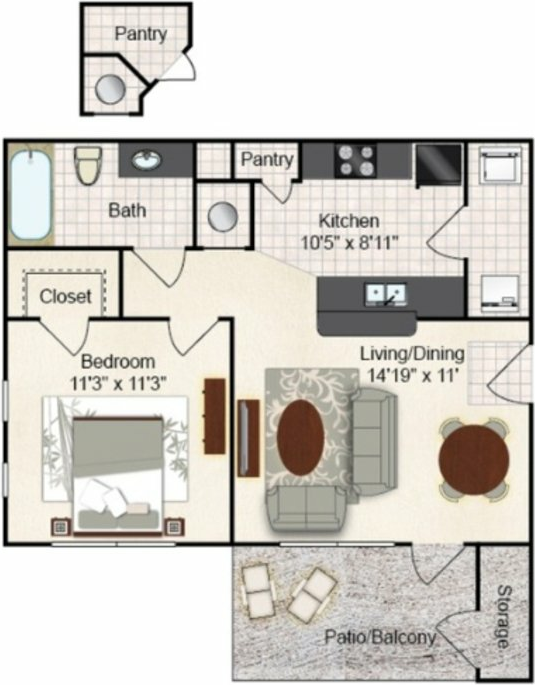 Waterford Landings - Photo 5 of 18