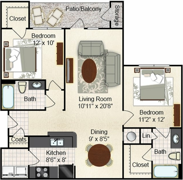 Waterford Landings - Photo 7 of 18