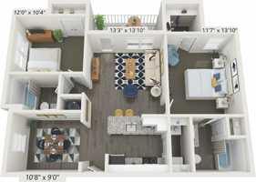 featured image of 1011 Lady Nashville Drive