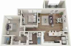 East Forest Park - Photo 1 of 1