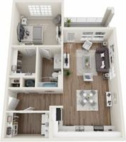 featured image of 151 E Forest Park Dr