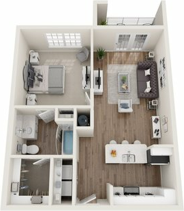 East Forest Park II - Photo 2 of 2