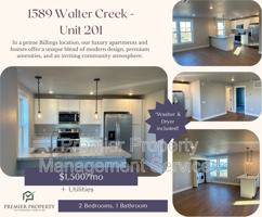 featured image of 1589 Walter Creek Blvd #201