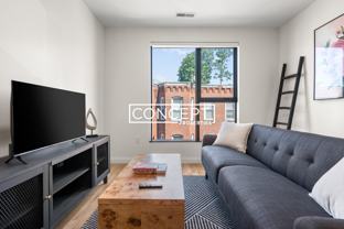 1470A Tremont St #305F - Photo 1 of 1