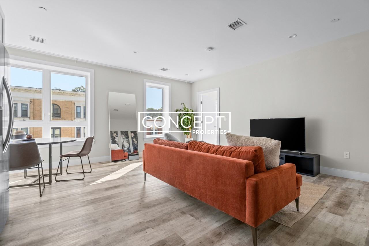 1457A Tremont St #404F - Photo 2 of 32