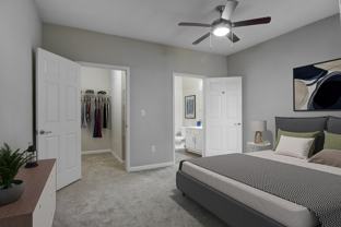 Preston Hills at Mill Creek Apartments - Photo 1 of 1