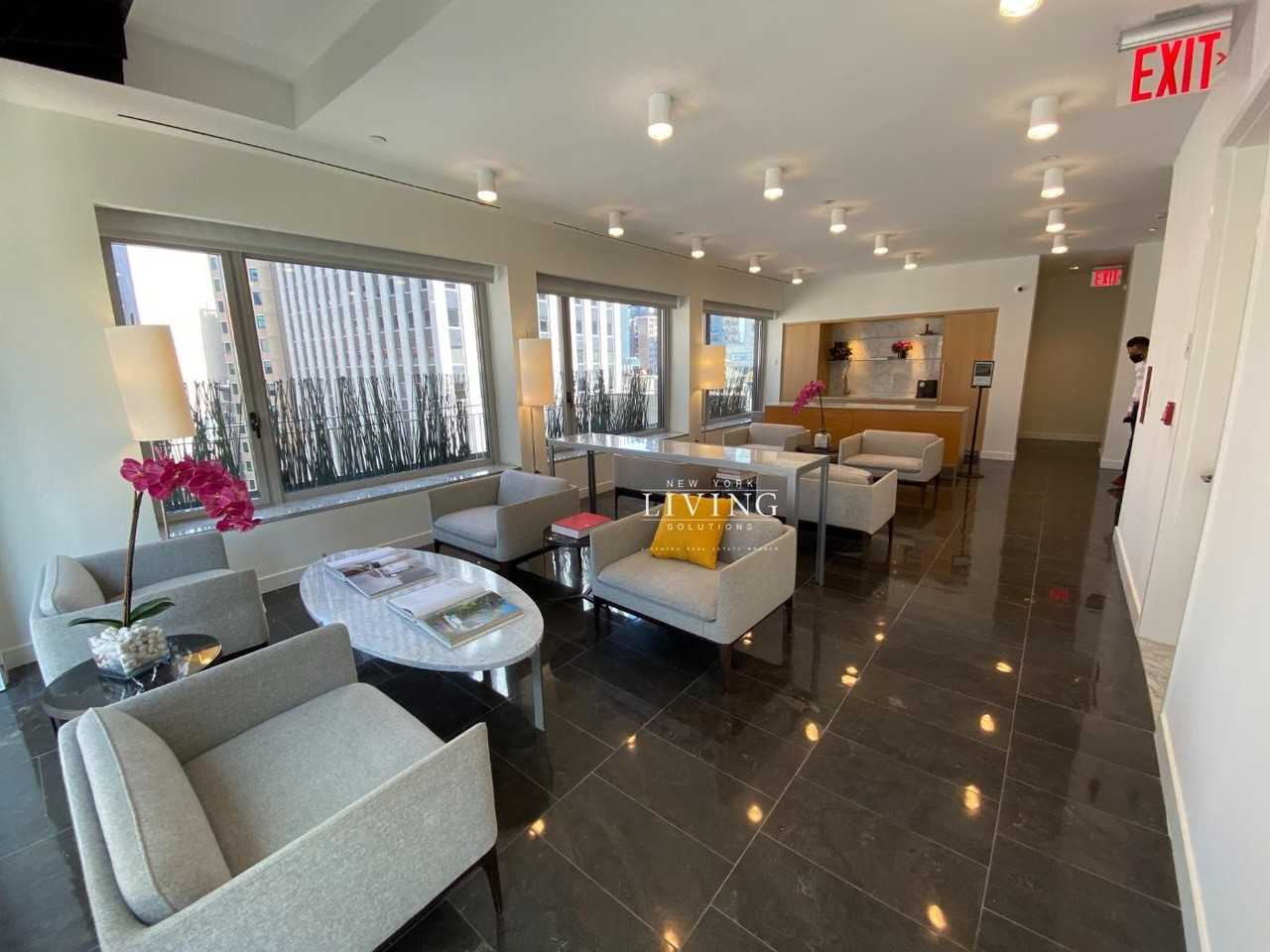 84 William St #1208 - Photo 5 of 7