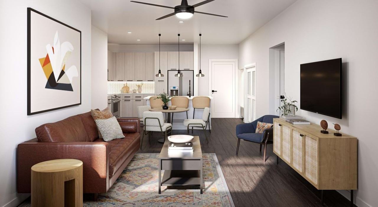 Auburn Blaze Ln & Maroon Drift St #3108 - Photo 2 of 9