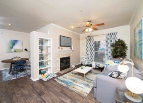 Burnet Rd & Duval Rd #1125 - Photo 1 of 1