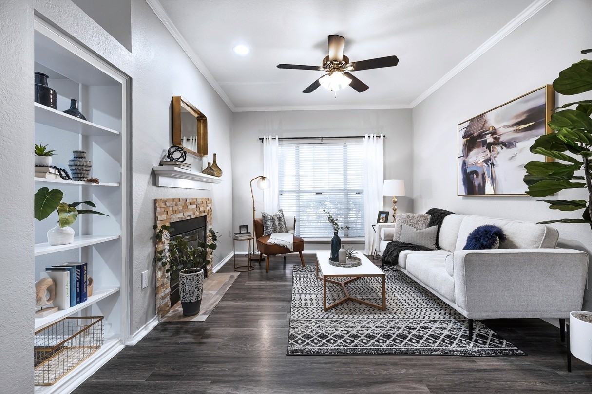 Burnet Rd & Duval Rd #1125 - Photo 3 of 13