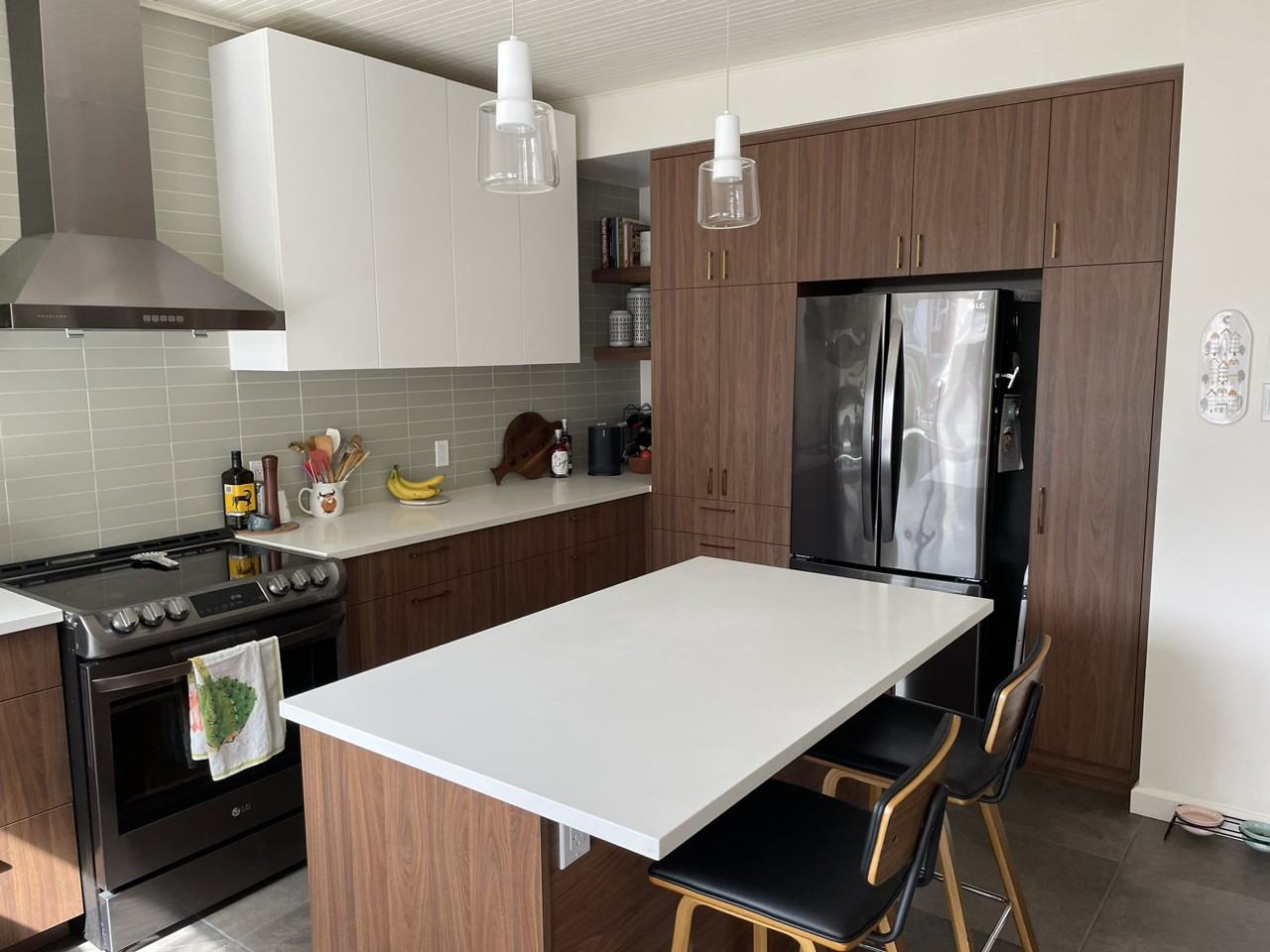 Av des Belges, Montréal, QC H2P 2A7 3 Bedroom Apartment for Rent