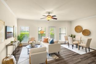 Pinehurst Dr & La Costa Dr #2123 - Photo 1 of 1