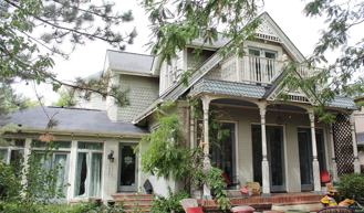 420 N Downing St #1 - Photo 1 of 1