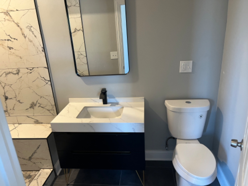 5921 W Corcoran Pl #1 - Photo 2 of 6