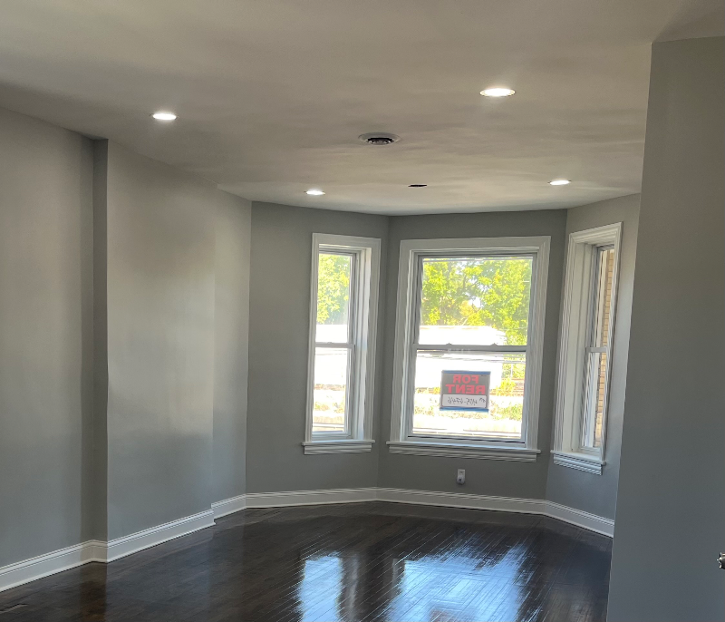 5921 W Corcoran Pl #1 - Photo 4 of 6