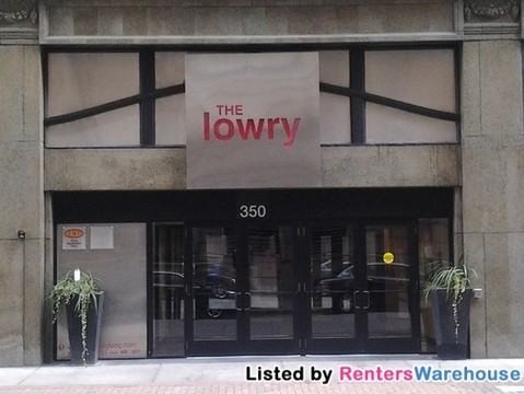 350 St Peter St #305