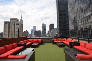 222 East 39th Street #13B - Photo 1 of 1