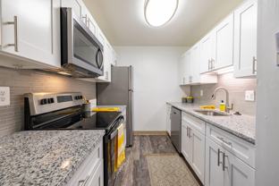 Squires Manor Apartment Homes - Photo 1 of 1