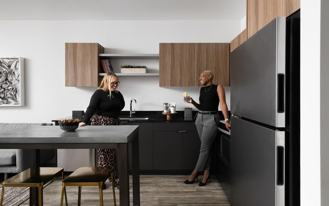 The Scott at Brush Park - Photo 1 of 1