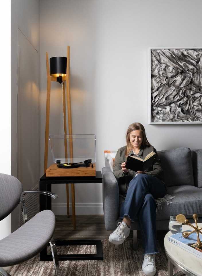 The Scott at Brush Park - Photo 6 of 29