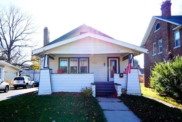 611 W Keith Ave - Photo 2 of 15