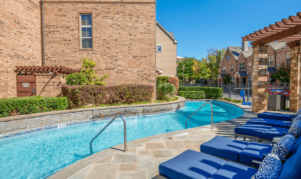 Alto Highland Park - Photo 3 of 40