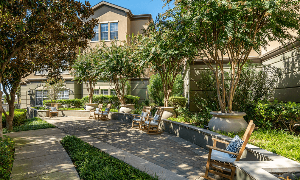 Alto Highland Park - Photo 4 of 40