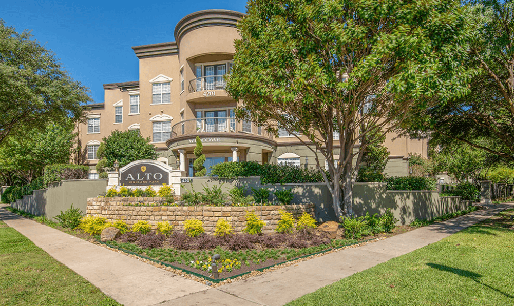 Alto Highland Park - Photo 6 of 40