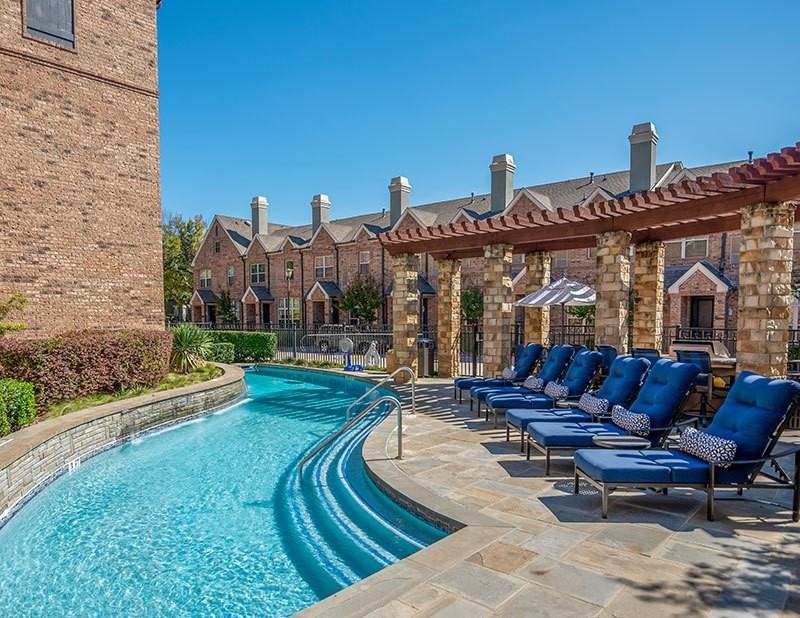 Alto Highland Park - Photo 7 of 40