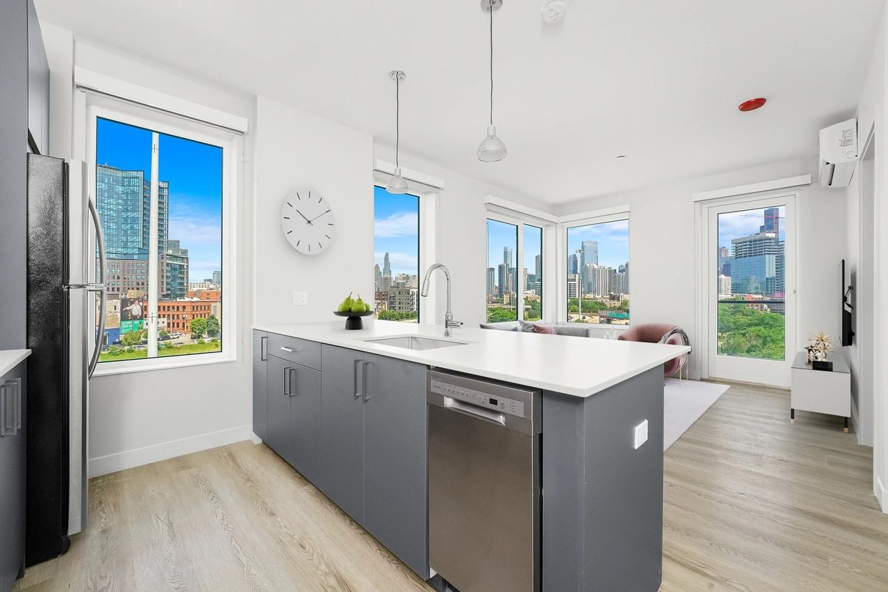 W Chicago Ave & N May St #513 - Photo 2 of 13