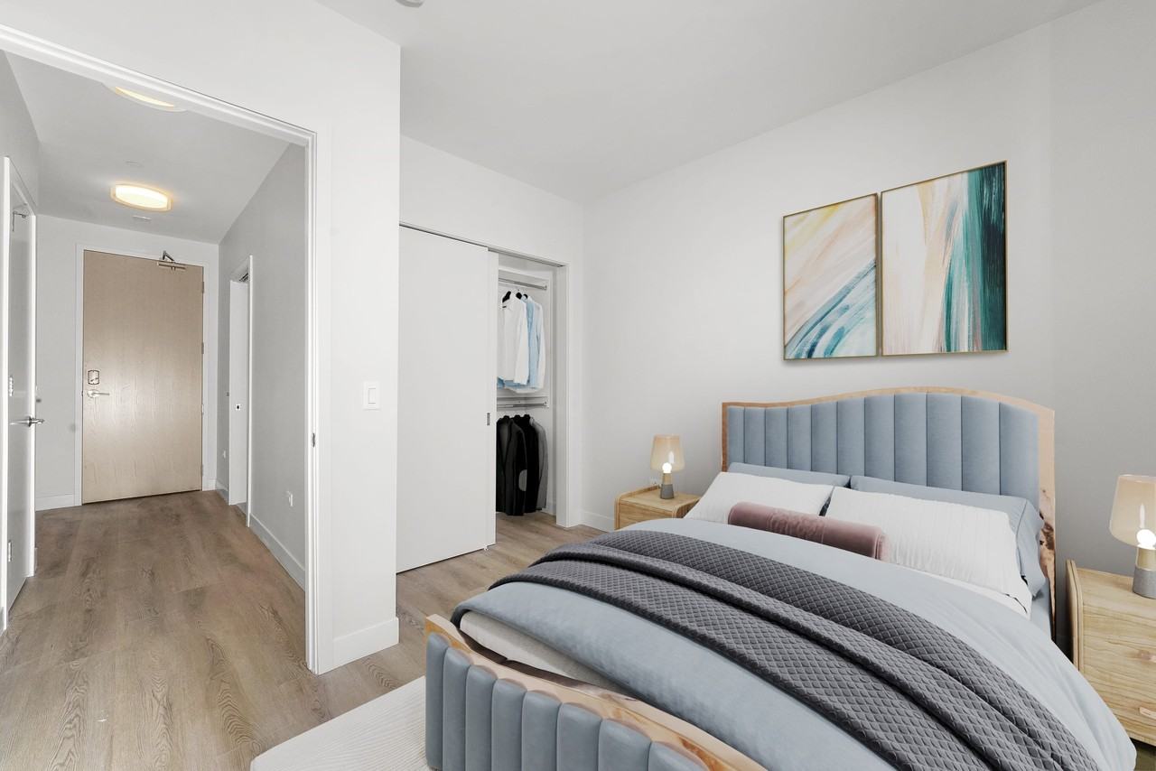 W Chicago Ave & N May St #513 - Photo 7 of 13