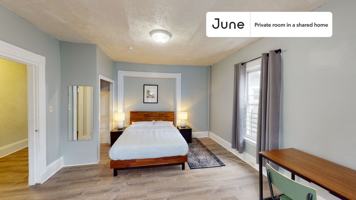 featured image of 11 Islington St #A