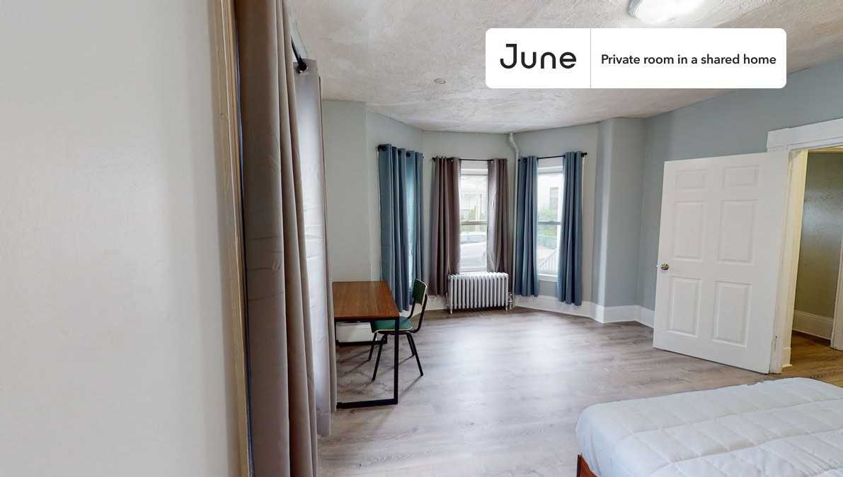 11 Islington Street #A - Photo 2 of 20