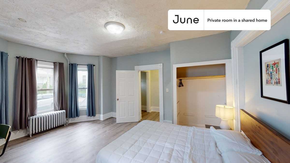 11 Islington Street #A - Photo 4 of 20