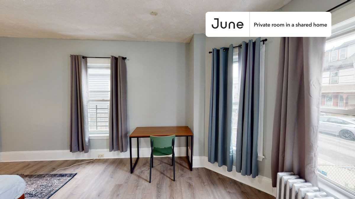 11 Islington Street #A - Photo 5 of 20