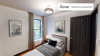 161 W 120th St #D - Photo 1 of 1