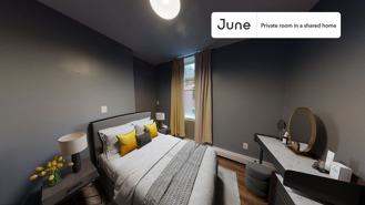 36 N Bennet St #B - Photo 1 of 1