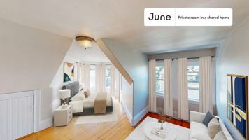 featured image of 2 Murdock Ter #E