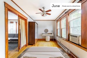 featured image of 124 Nonantum St #A