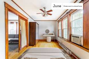 124 Nonantum St #A - Photo 1 of 1