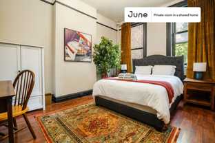 336 W 47th St #1D - Photo 1 of 1