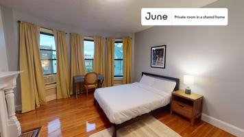 featured image of 17 Highgate St #C